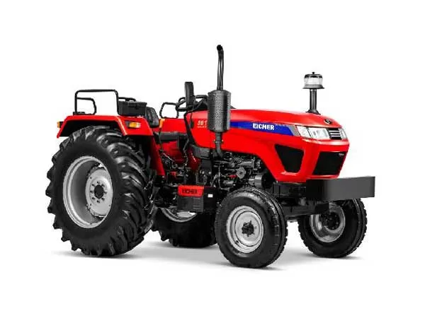 Eicher 551 Super Plus Prima G3