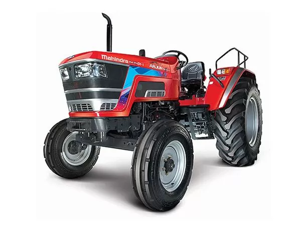 Mahindra Arjun Novo 605 Di-i 2 WD