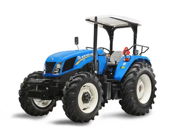 New Holland Excel 9010 2WD
