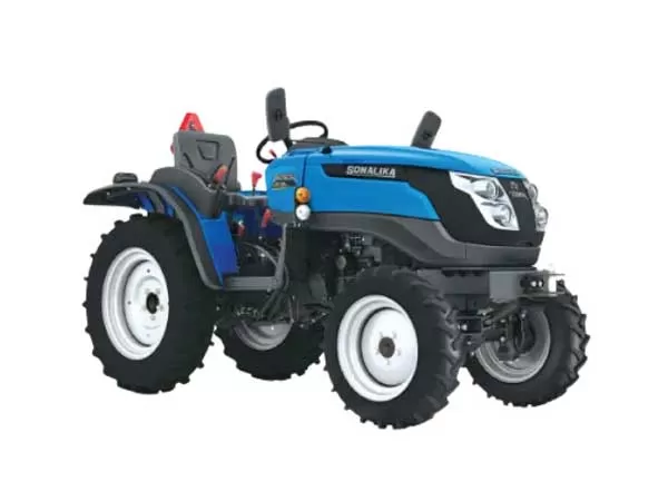 Sonalika Tiger Electric