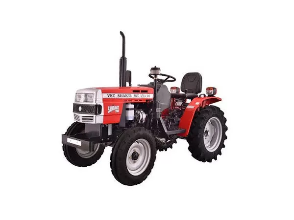 VST MT 171 DI - SAMRAAT