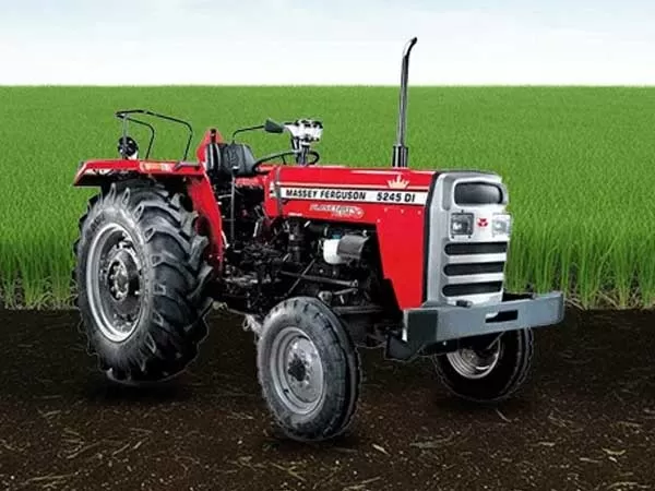 Massey Ferguson 5245 DI PLANETARY PLUS V1