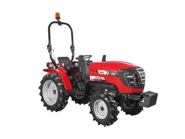 VST 922 4WD