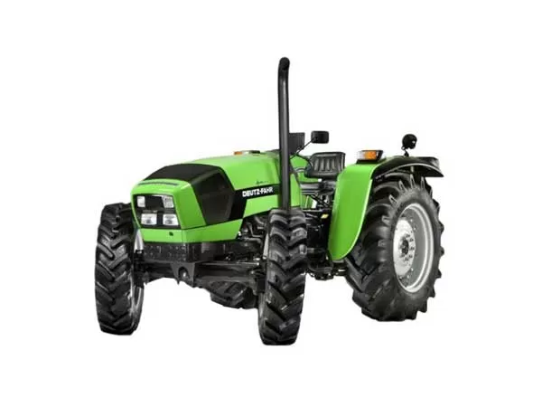 Same Deutz Fahr Agrolux 50 2WD