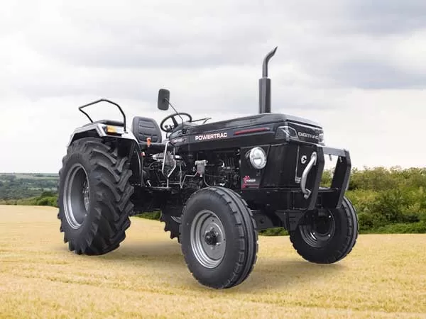 Digitrac PP 46i 4WD