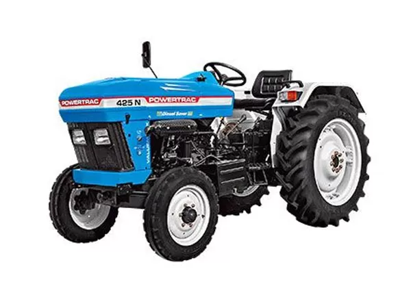 Powertrac 425 N