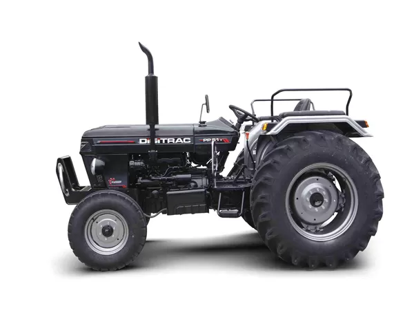 Digitrac PP 51i