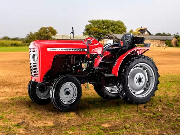 Massey Ferguson 5225
