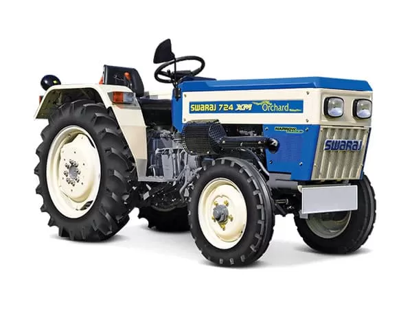 Swaraj 724 XM Orchard NT