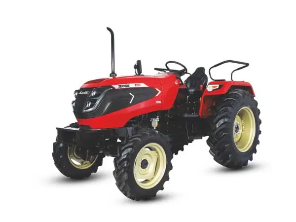 Solis 5515 E 4WD