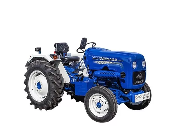 Force ORCHARD DLX LT