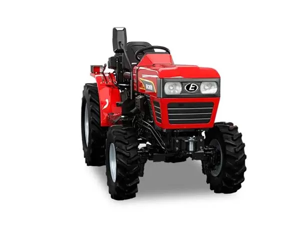 Eicher 280 Plus 4WD
