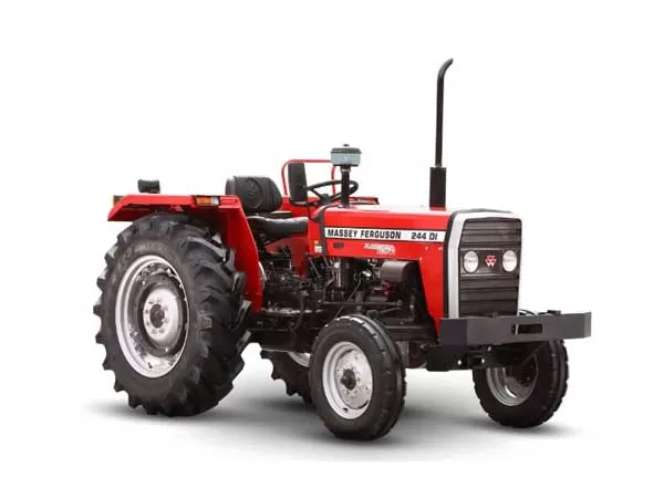 Massey Ferguson 244 DI