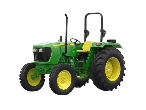 John Deere 5042 D Gear Pro
