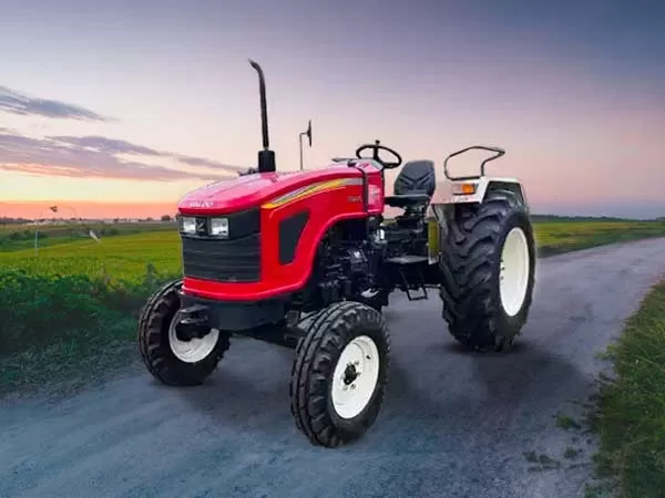 Valdo 945 - SDI