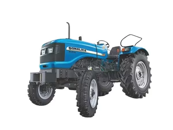 Sonalika CNG-CBG