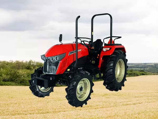 Solis YM 235 4WD