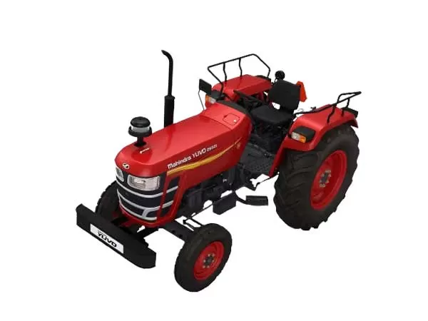 Mahindra YUVO TECH Plus 265 DI