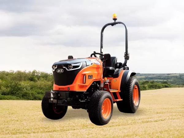 ACE Veer 3000 4WD