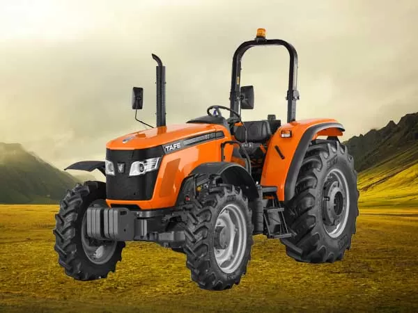Tafe 6515 4WD
