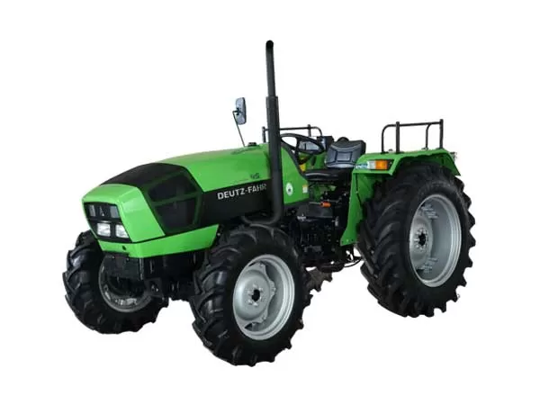 Same Deutz Fahr Agromaxx 45 E