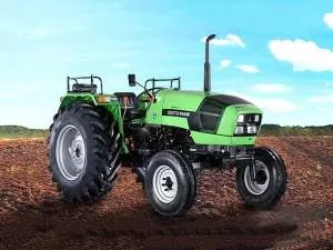 Same Deutz Fahr Agrolux 45