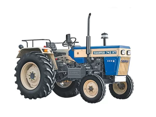 Swaraj 742 XT