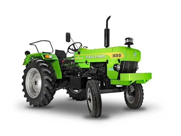Indo Farm 2030 DI