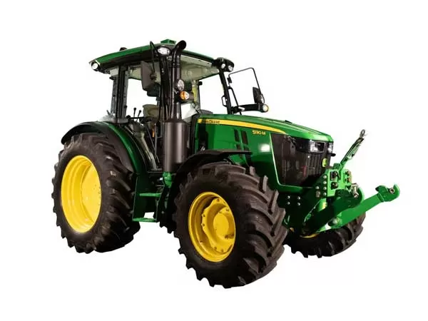 John Deere 5130 M