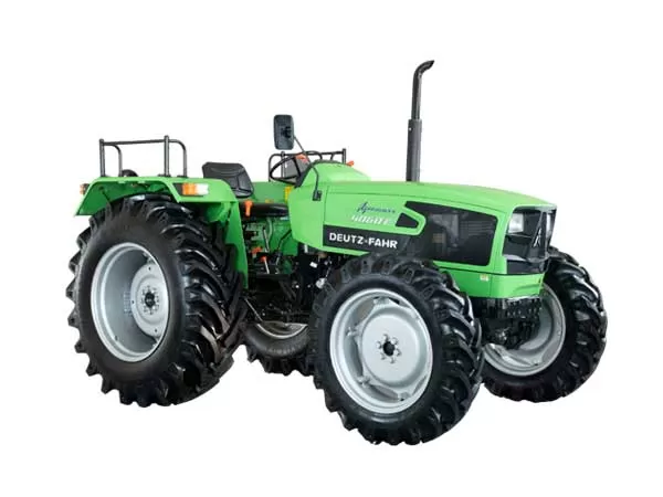 Same Deutz Fahr Agromaxx 4080E