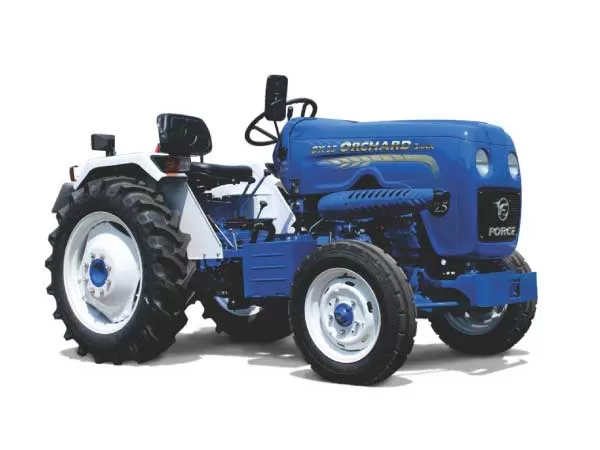 Force ORCHARD DELUXE