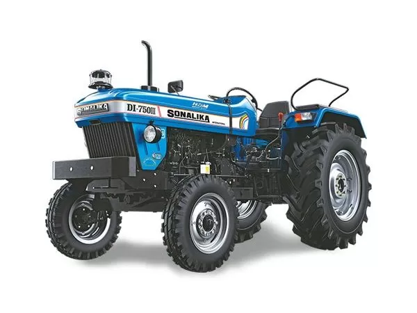 Sonalika DI 750III
