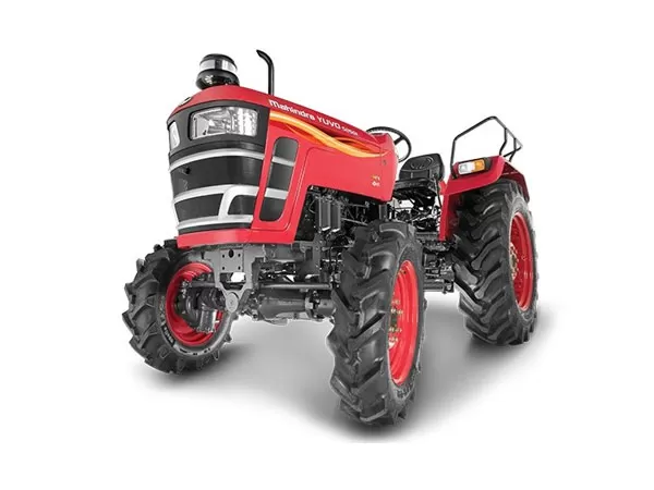 Mahindra YUVO 585 MAT