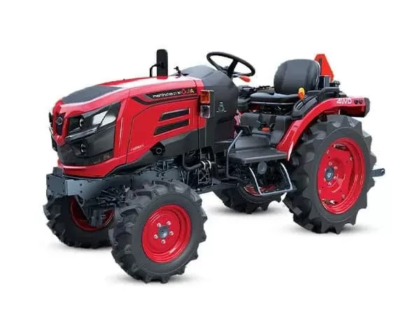 Mahindra Oja 2130 4WD