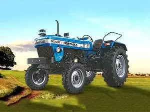 Sonalika DI 750III