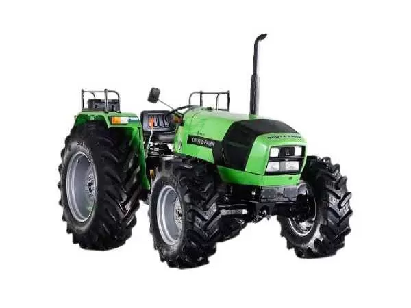 Same Deutz Fahr Agromaxx 55 4WD