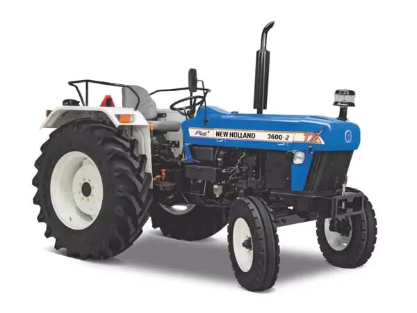 New Holland 3600-2TX