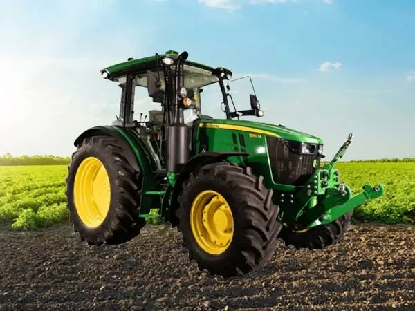 John Deere 5130 M