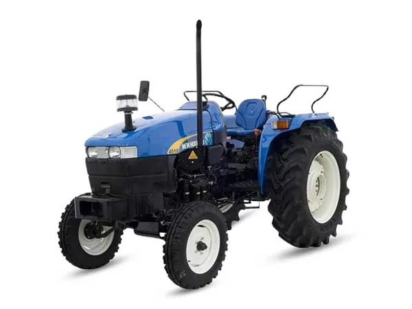 New Holland 4510