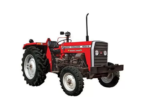 Massey Ferguson 1030 DI MAHA SHAKTI
