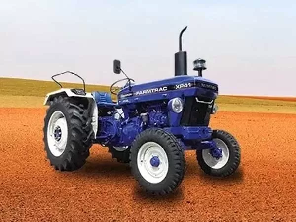 Farmtrac Champion XP 41 Plus