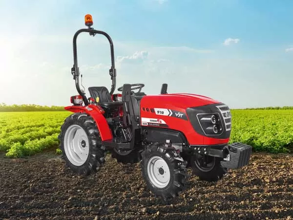 VST 918 4WD