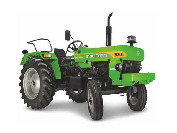 Indo Farm 2035 DI