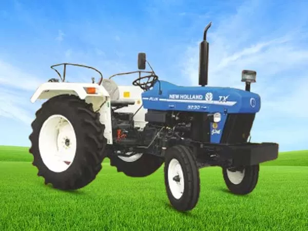 New Holland 3230 TX 2WD