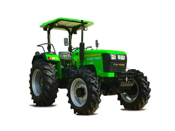 Indo Farm 3075 DI 2WD
