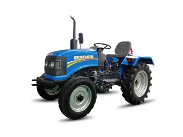 Sonalika MM-18