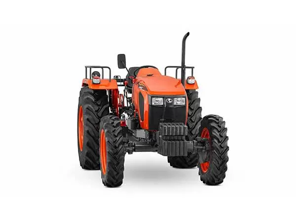 Kubota MU 5502 4WD