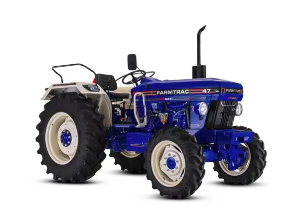 Farmtrac 47 Promaxx