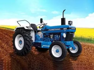 Farmtrac 50 EPI PowerMaxx