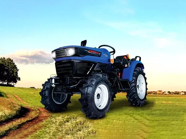 Farmtrac Atom 26